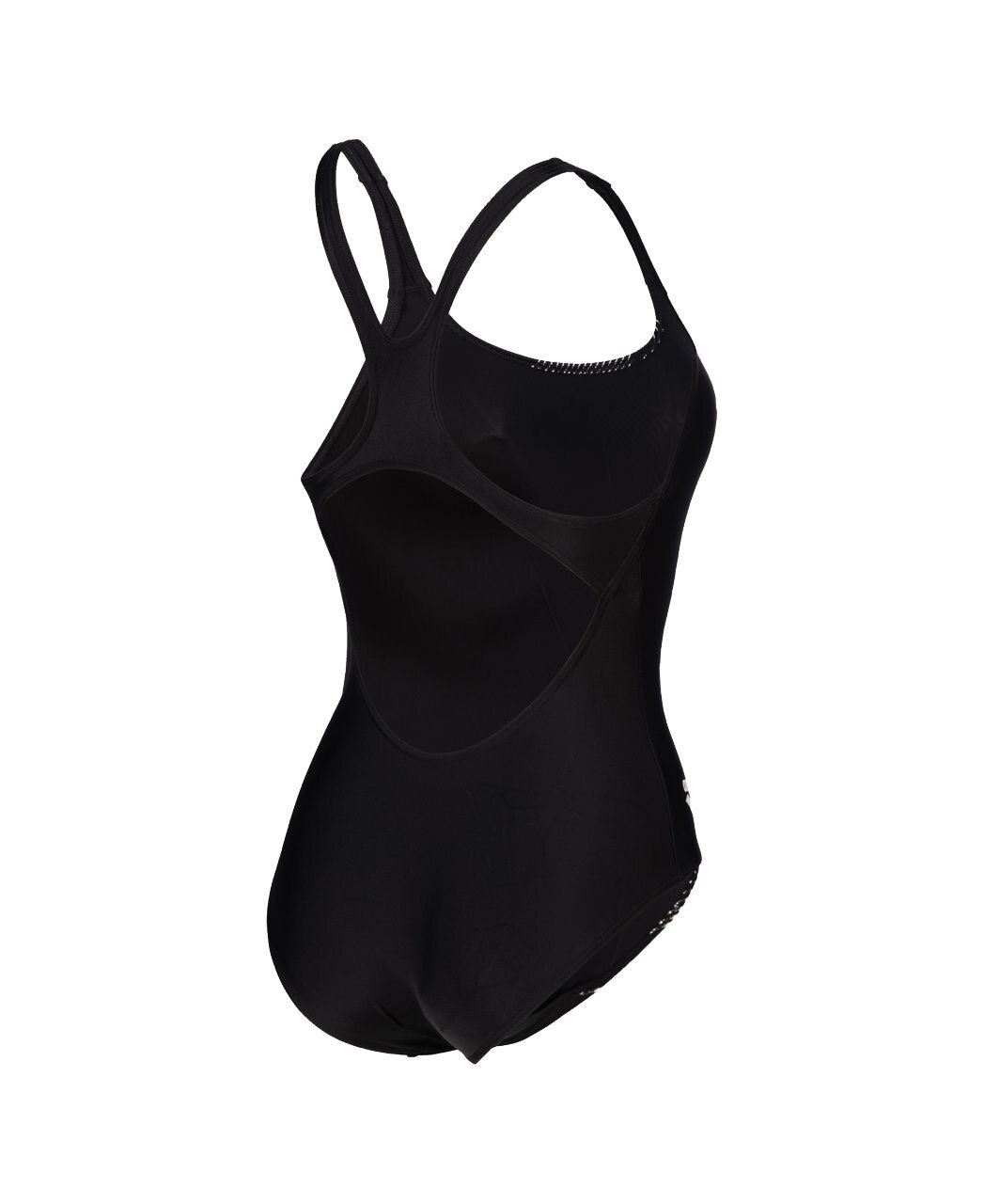 Costume Intero Arena Donna Branch Swimsuit - Tessuto Ecologico, Protezione UPF 50+ - Foto 6
