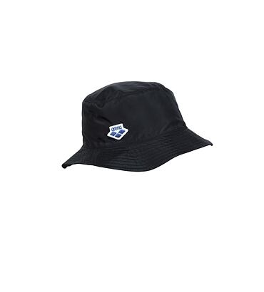 Sportovní klobouček Arena Icons bucket hat solid