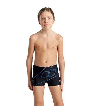 Chlapecké plavky arena Boy´s swim short logo