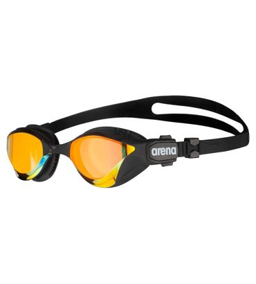 Plavecké okuliare arena COBRA TRI SWIPE MIRROR