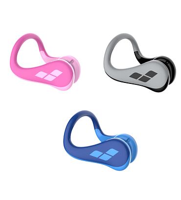 Plavecký Klip na nos arena NOSE CLIP PRO II různé