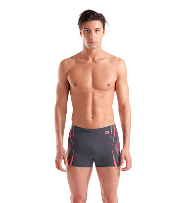Pánske plavky arena Performance POSEIDONIA SWIM SHORT