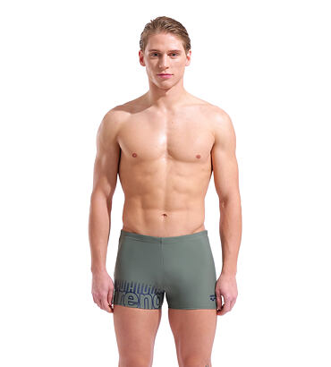 PÁNSKE PLAVKY ARENA FEEL PLAYFUL SWIM SHORT