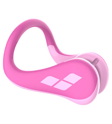 Plavecký Klip na nos arena NOSE CLIP PRO II pink