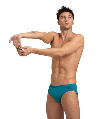 Pánské plavky arena Performance Men's Kikko Pro Swim Briefs