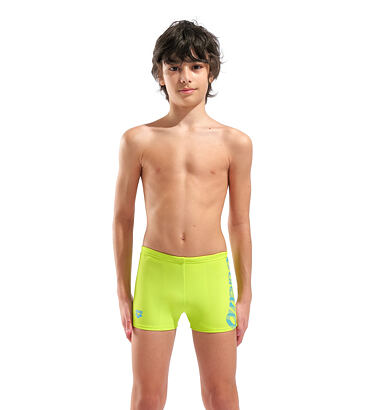 Chlapecké plavky Arena GRAPHIC SWIM SHORT