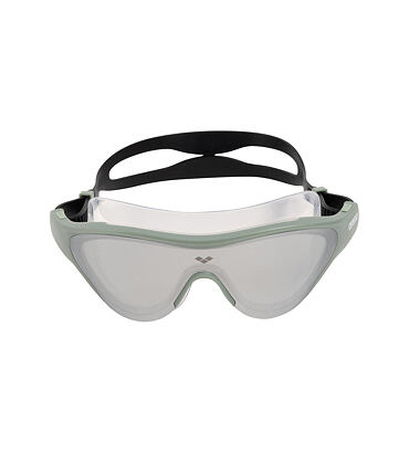 Plavecké brýle arena THE ONE MASK mirror