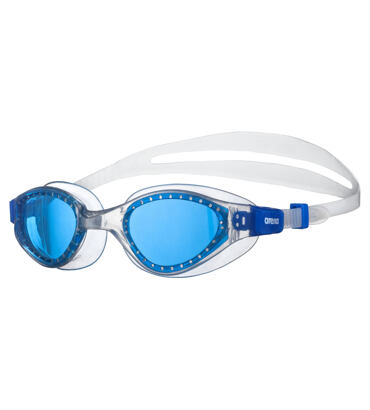 Plavecké okuliare arena detské CRUISER EVO Jr. blue-clear