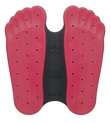 Hygienická podložka arena Hygienic FOOT MAT PINK