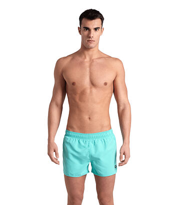 Pánske šortky arena Men's Fundamentals Beach X-Shorts water