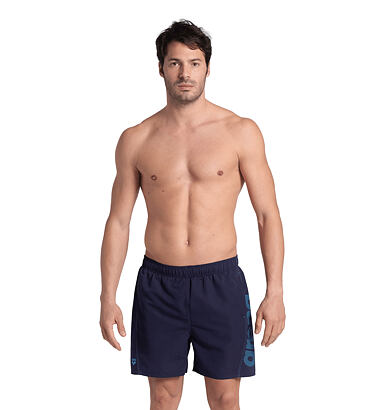 Pánské šortky arena Fundamentals Logo R Beach Boxer