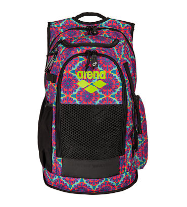 Sportovní batoh ARENA ALL SET BACKPACK 45L AO