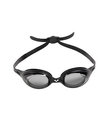 Plavecké brýle arena Unisex Spider Goggles R_SMOKE-BLACK