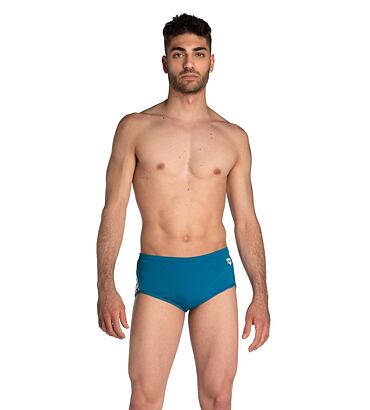 Pánské plavky arena Performance Men´s  Planet Water LW short