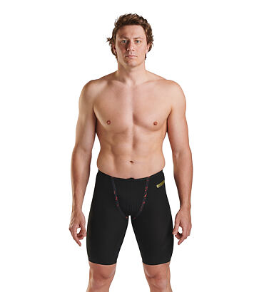 Závodní plavky nové generace HYPERFORCE™ Powerskin PRIMO Jammer Indomitus