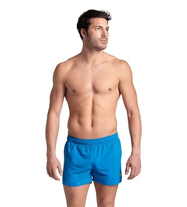 Pánske šortky arena Men's Fundamentals R Beach X-Shorts