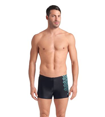 Pánske plavky arena Feel Kikko V Swim Short