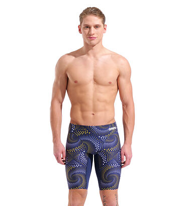 PÁNSKE PLAVKY ARENA FIREFLOW SWIM JAMMER