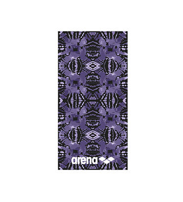 Plážový ručník arena Arena Batik towel