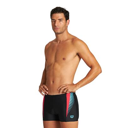 Pánské plavky arena Feel Men's Threefold Swim Shorts