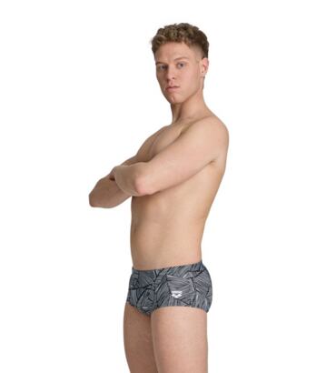 Pánské plavky arena Performance Men´s  Overview swim LW short