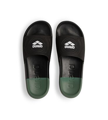 Bazénové sandály arena Unisex Urban Active Slide Sandal