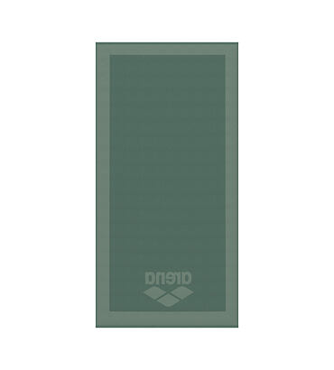Plážová osuška arena Bicolor Cotton Velour Beach Towel