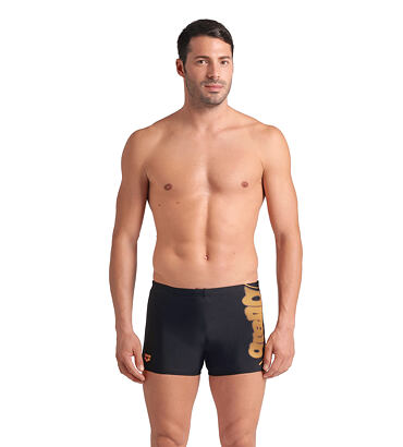 Pánske plavky arena Feel Bright Glare Swim Shorts