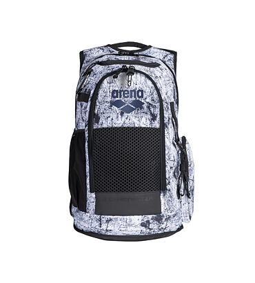 Sportovní batoh arena All Set Sports Swim Backpack Allover 45L