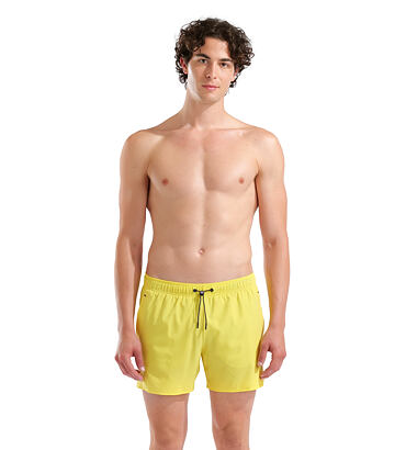 Pánské šortky arena Men’s Evo Solid Beach Shorts