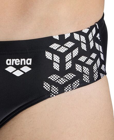 Pánské plavky arena Feel Men´s arena Kikko  V swim briefs