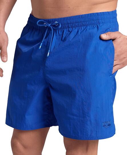 Pánské šortky arena Men's Solid Beach Boxer