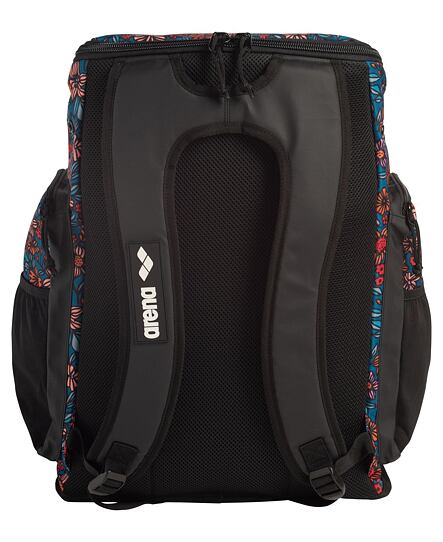 Sportovní batoh Arena Spiky III Backpack 45 Floral