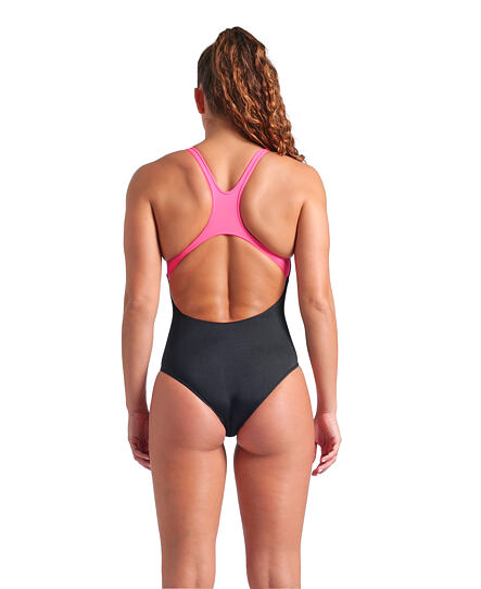 Dámske plavky arena Performance Poseidonia Swim Pro Back Bra