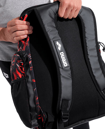 Sportovní batoh Arena Spiky III Backpack 45 Indomitus