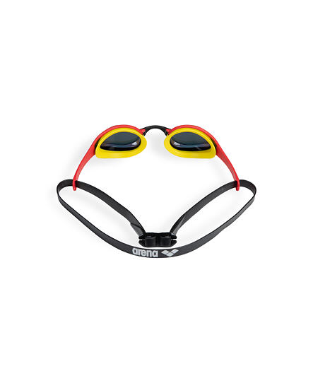 Plavecké brýle arena Cobra Ultra Swipe Mirror Racing Goggles Indomitus