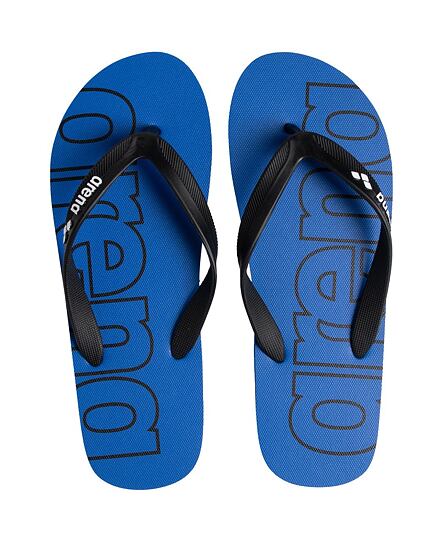 Bazénová obuv arena FLIP FLOP royal