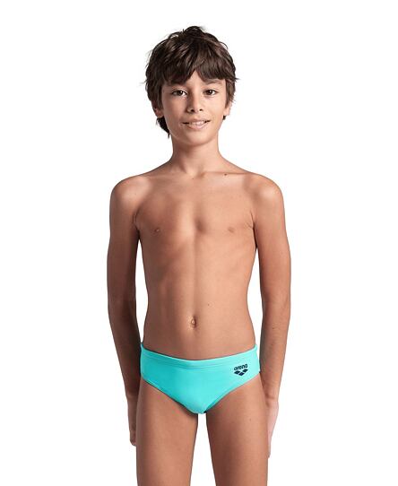 Chlapecké plavky arena Feel Boys' Dynamo R  Briefs