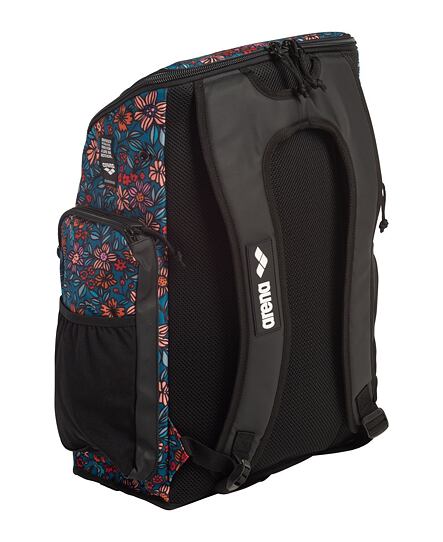 Sportovní batoh Arena Spiky III Backpack 45 Floral