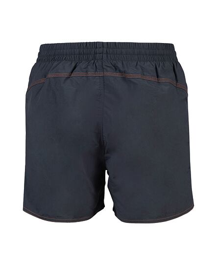 Pánské šortky arena Men's Bywayx Beach  Shorts ASPHALT-NESPOLA