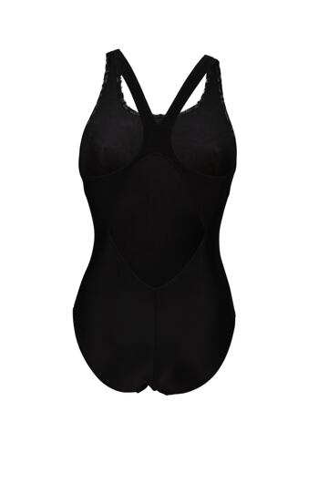 Dámské plavky arena Feel Women's Kikko V Back Swimsuit