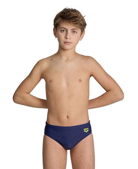 Chlapecké plavky arena Feel Boys' Multi Pixels Swim Briefs