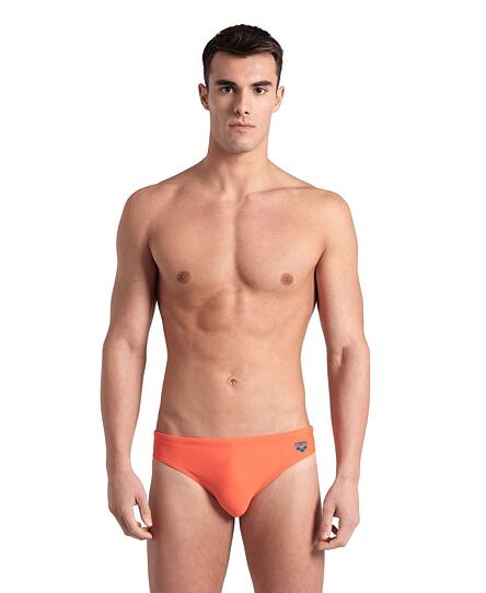 Pánské plavky arena Men's Santamarias R Beach  Briefs