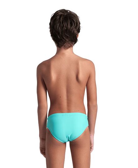 Chlapecké plavky arena Feel Boys' Dynamo R  Briefs