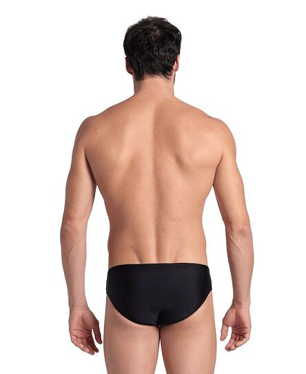 Pánské plavky arena Feel Men's Splash Point  Briefs