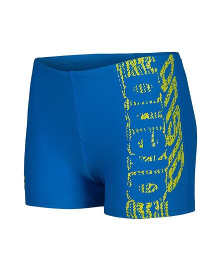 Chlapecké plavky arena Feel Boys' Shaking  Shorts