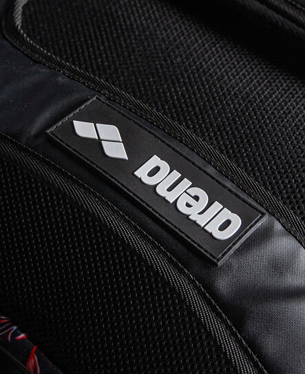Sportovní batoh Arena Spiky III Backpack 45 Indomitus