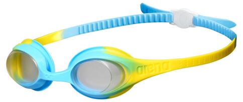 Plavecké okuliare arena Kids' Spider Goggles