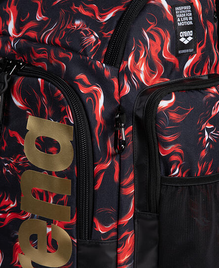 Sportovní batoh Arena Spiky III Backpack 45 Indomitus
