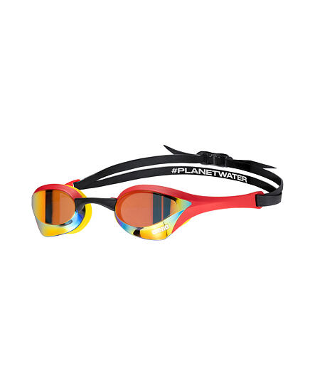 Plavecké brýle arena Cobra Ultra Swipe Mirror Racing Goggles Indomitus